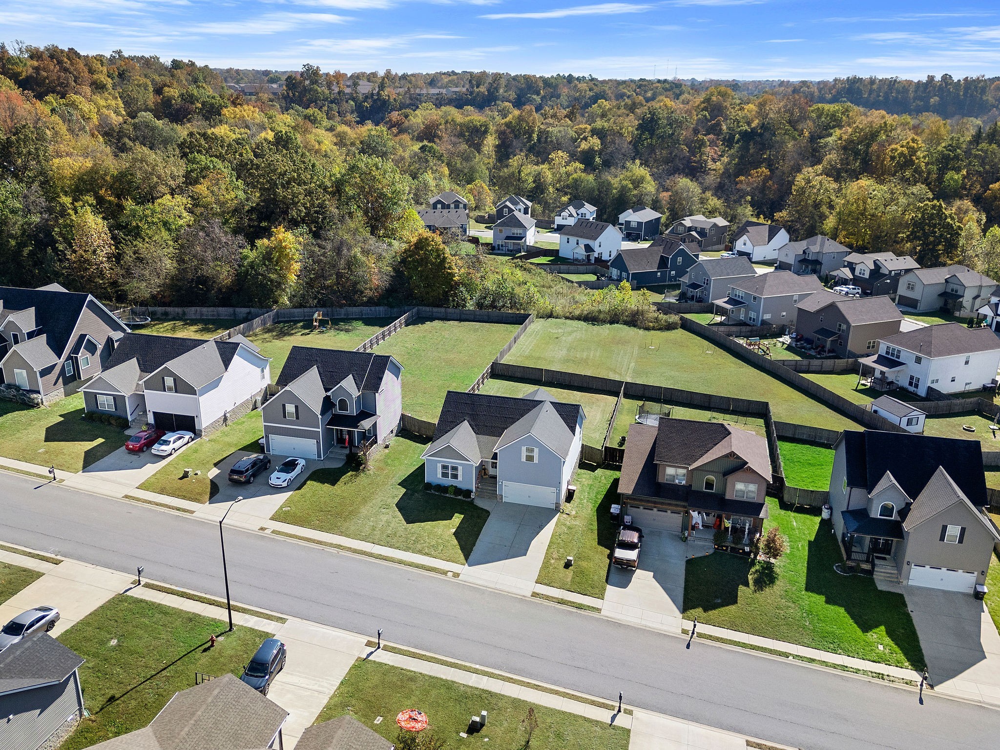 1753 Rains Road Clarksville, TN 37042 - Photo 35 of 40