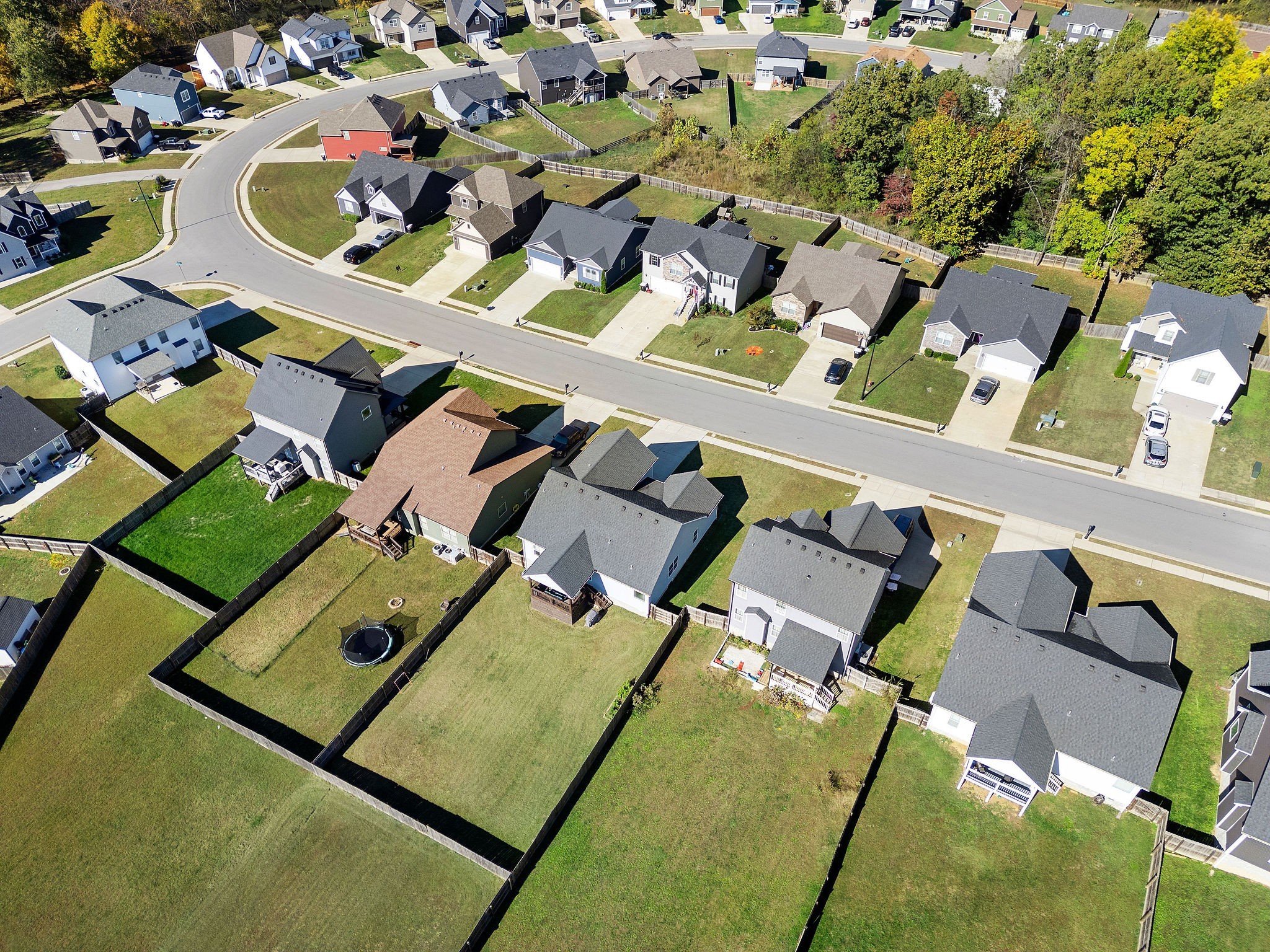 1753 Rains Road Clarksville, TN 37042 - Photo 36 of 40