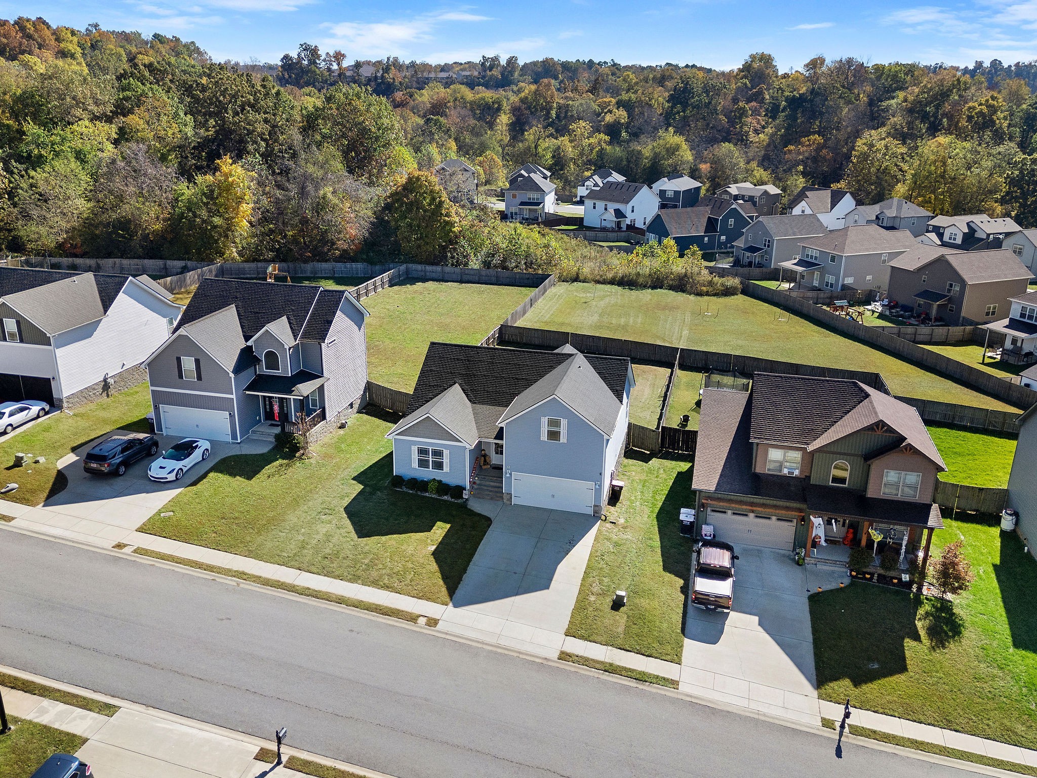 1753 Rains Road Clarksville, TN 37042 - Photo 5 of 40