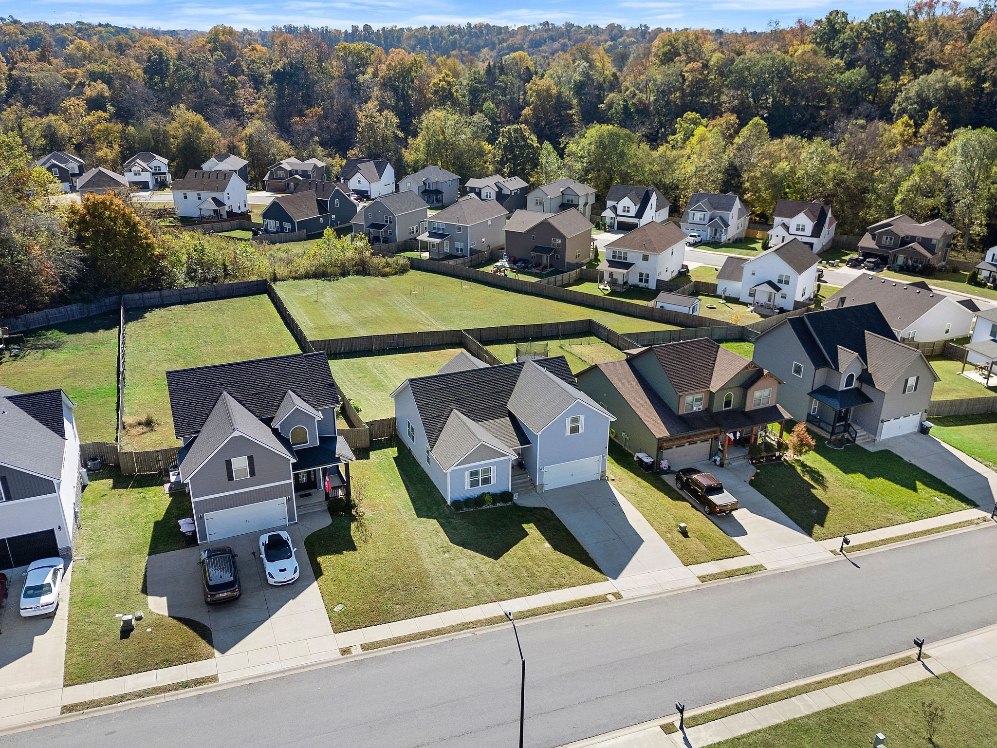 1753 Rains Road Clarksville, TN 37042 - Photo 6 of 40