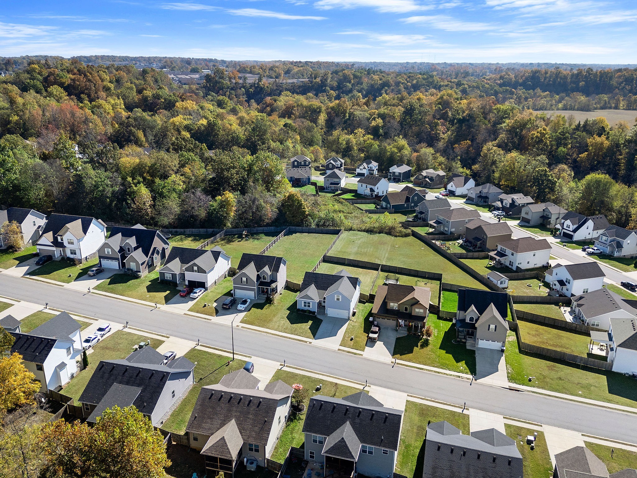 1753 Rains Road Clarksville, TN 37042 - Photo 7 of 40