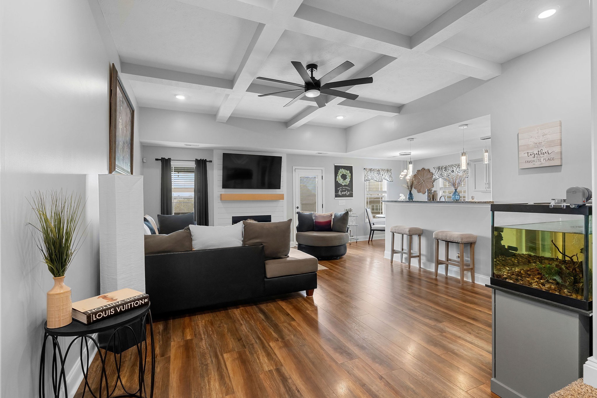 1753 Rains Road Clarksville, TN 37042 - Photo 9 of 40