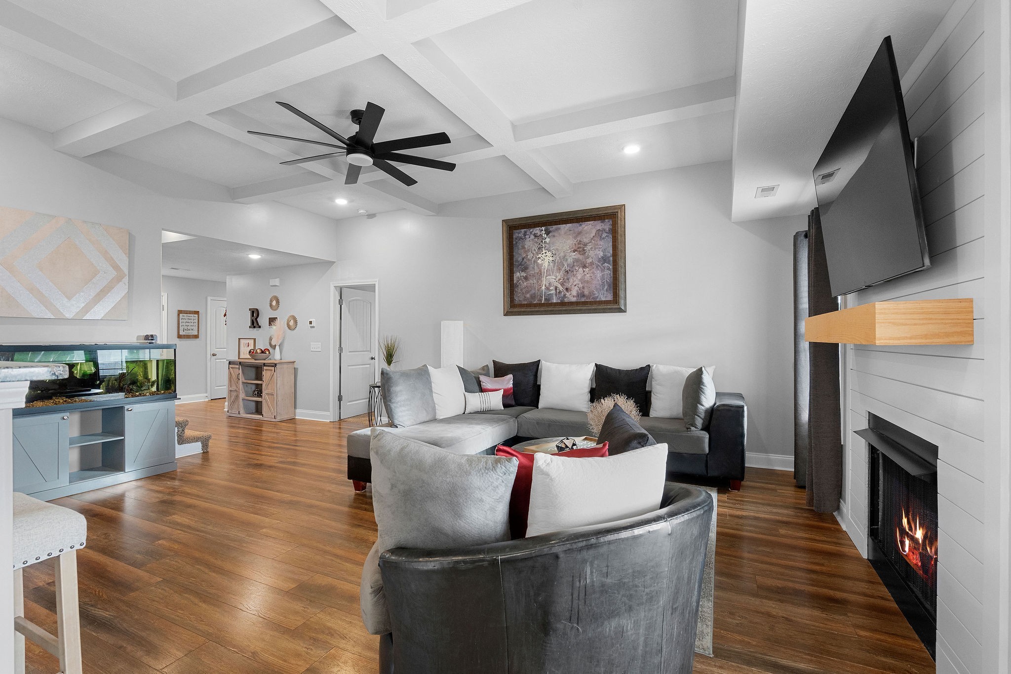 1753 Rains Road Clarksville, TN 37042 - Photo 10 of 40