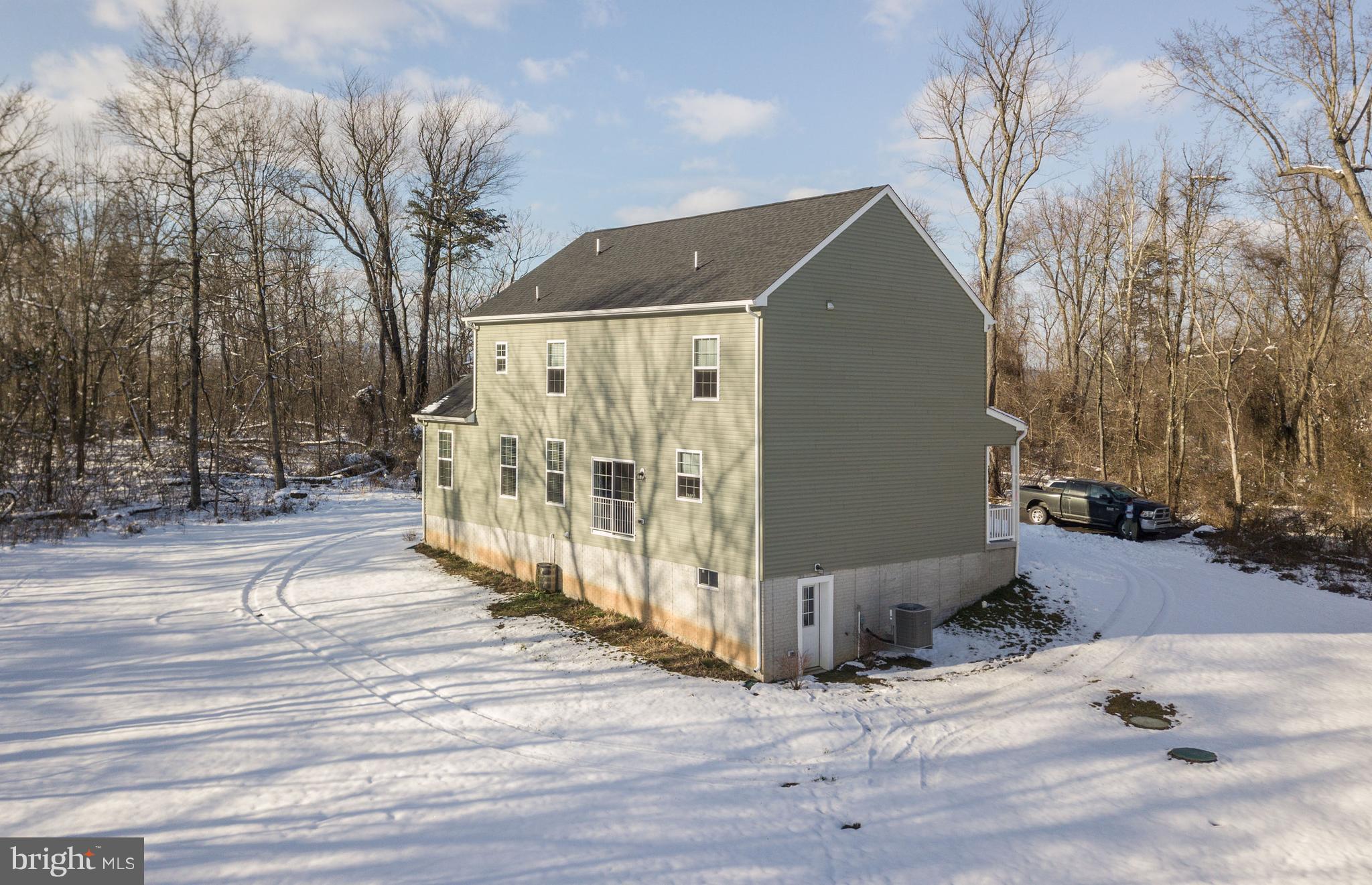 766 Nestle Quarry Road Falling Waters, WV 25419 - Photo 8 of 56 Gallery Image 8