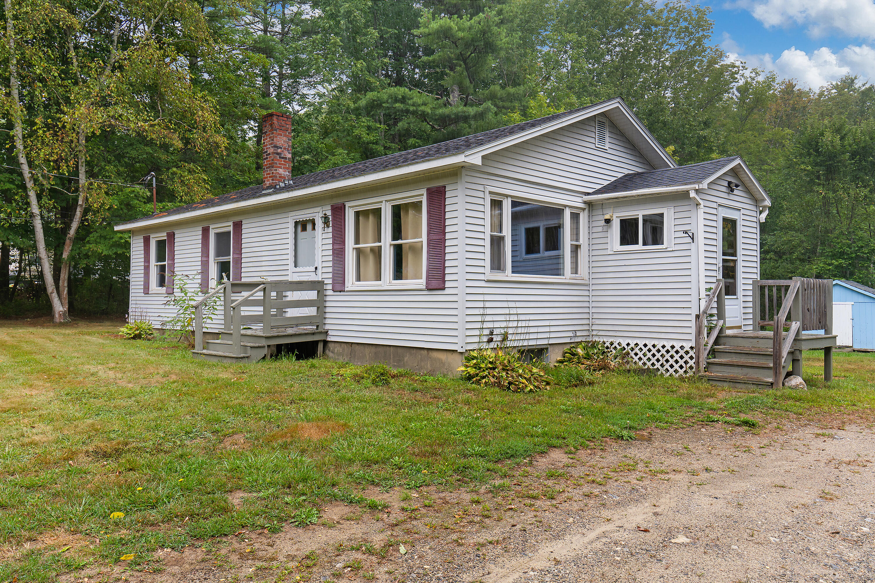 692 East Pittston Road Pittston, ME 04345 - Photo 4 of 39 692 E Pittston Rd_0102
