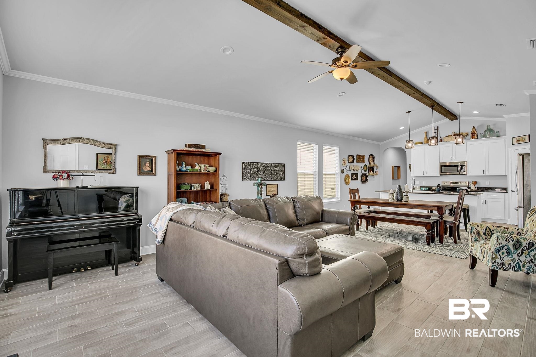 935 Periwinkle Lane Foley, AL 36535 - Photo 6 of 48