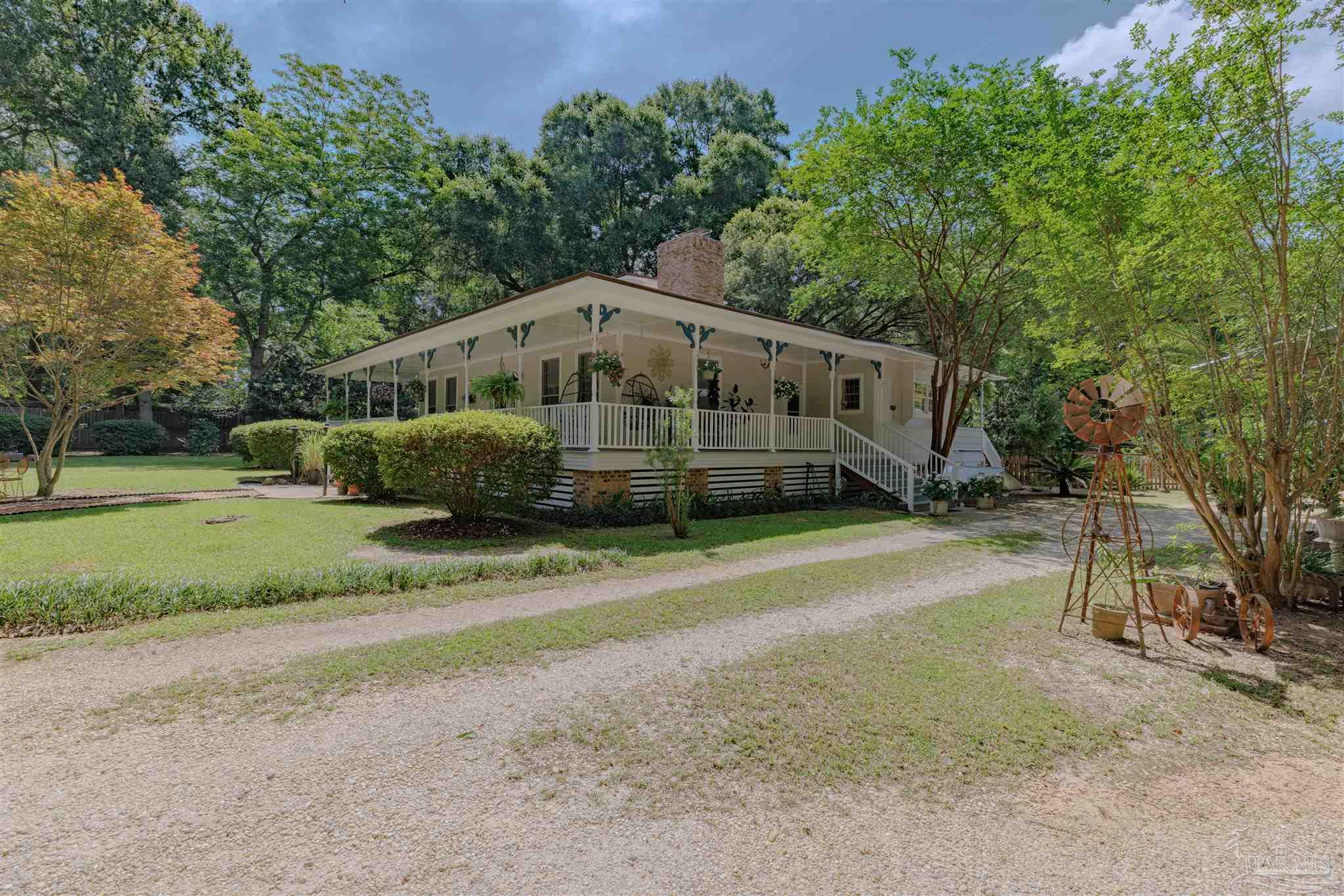 5049 Guernsey Road Pace, FL 32571 - Photo 7 of 61