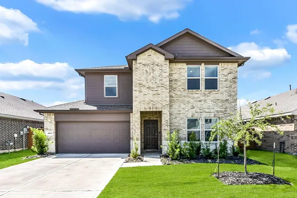 $3,150 | 4985 Blue Beetle Rdg Drive, Katy, TX 77493