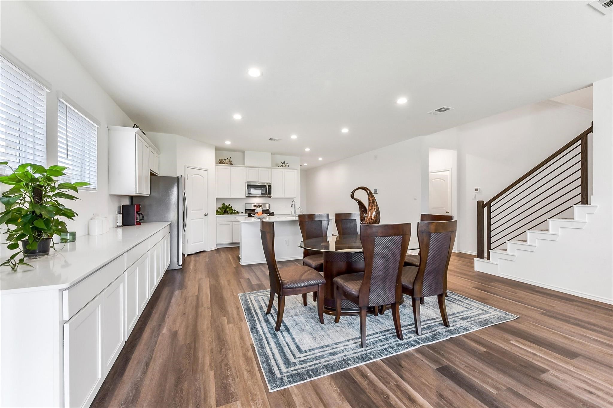 4985 Blue Beetle Rdg Drive Katy, TX 77493 - Photo 11 of 40