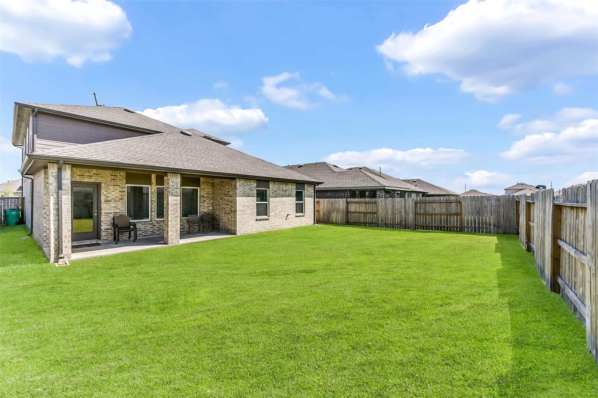 4985 Blue Beetle Rdg Drive Katy, TX 77493 - Photo 32 of 40