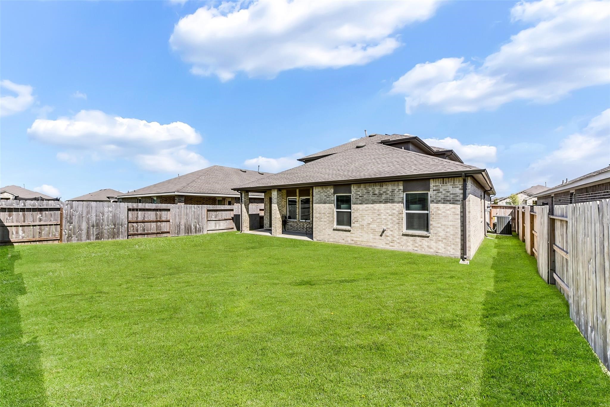 4985 Blue Beetle Rdg Drive Katy, TX 77493 - Photo 33 of 40