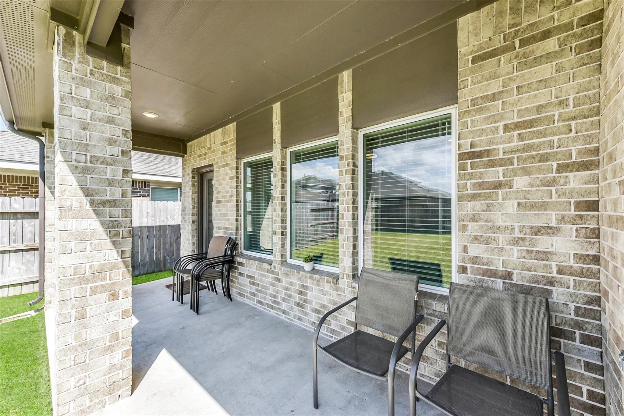 4985 Blue Beetle Rdg Drive Katy, TX 77493 - Photo 34 of 40