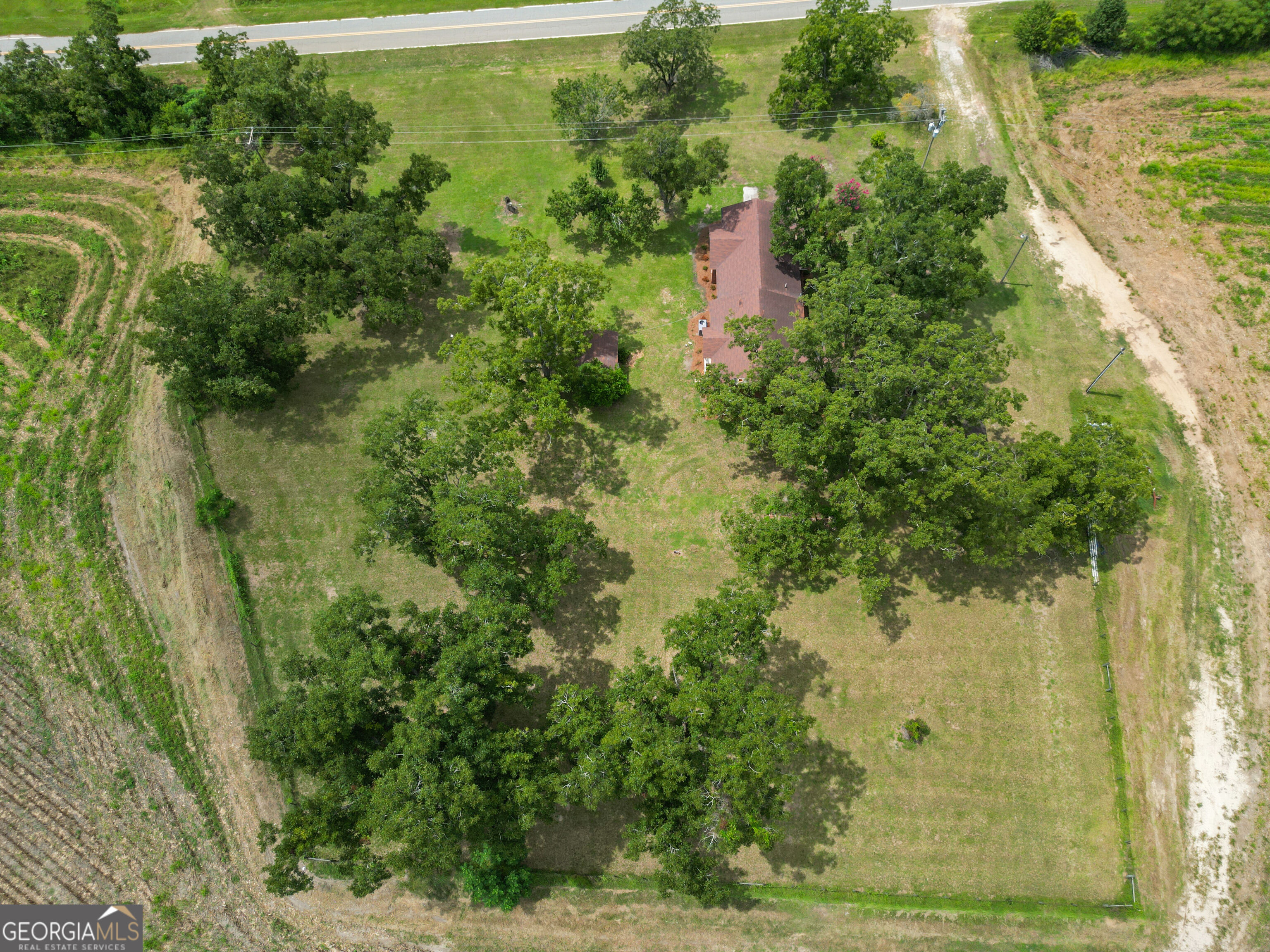 5371 Paynes Chapel Road Garfield, GA 30425 - Photo 43 of 46 Gallery Image 43