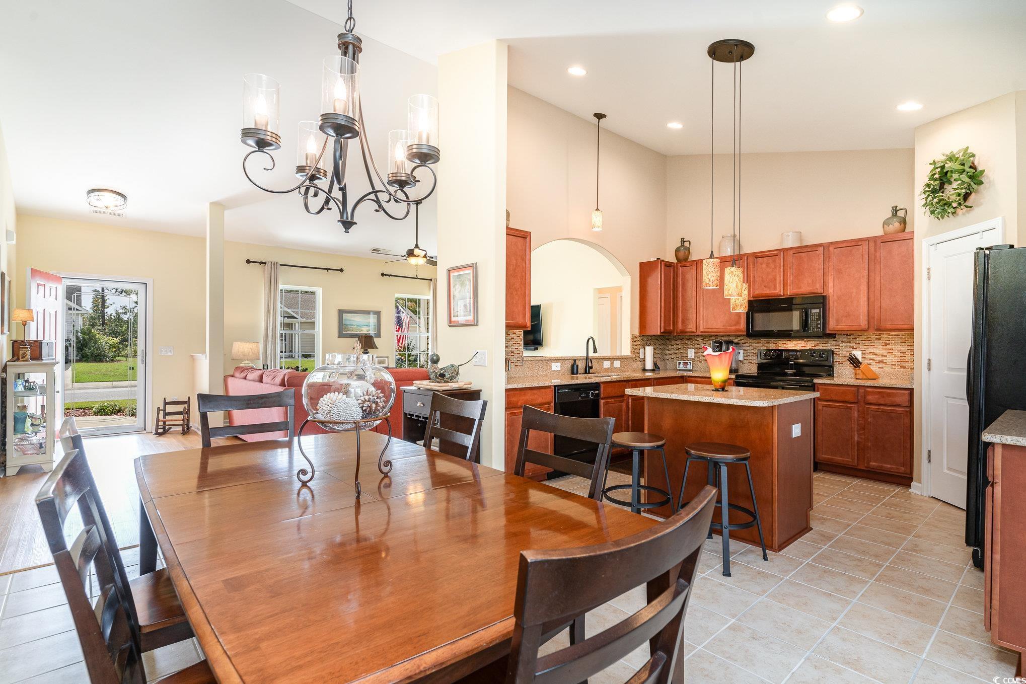 347 Oak Crest Circle Longs, SC 29568 - Photo 11 of 37