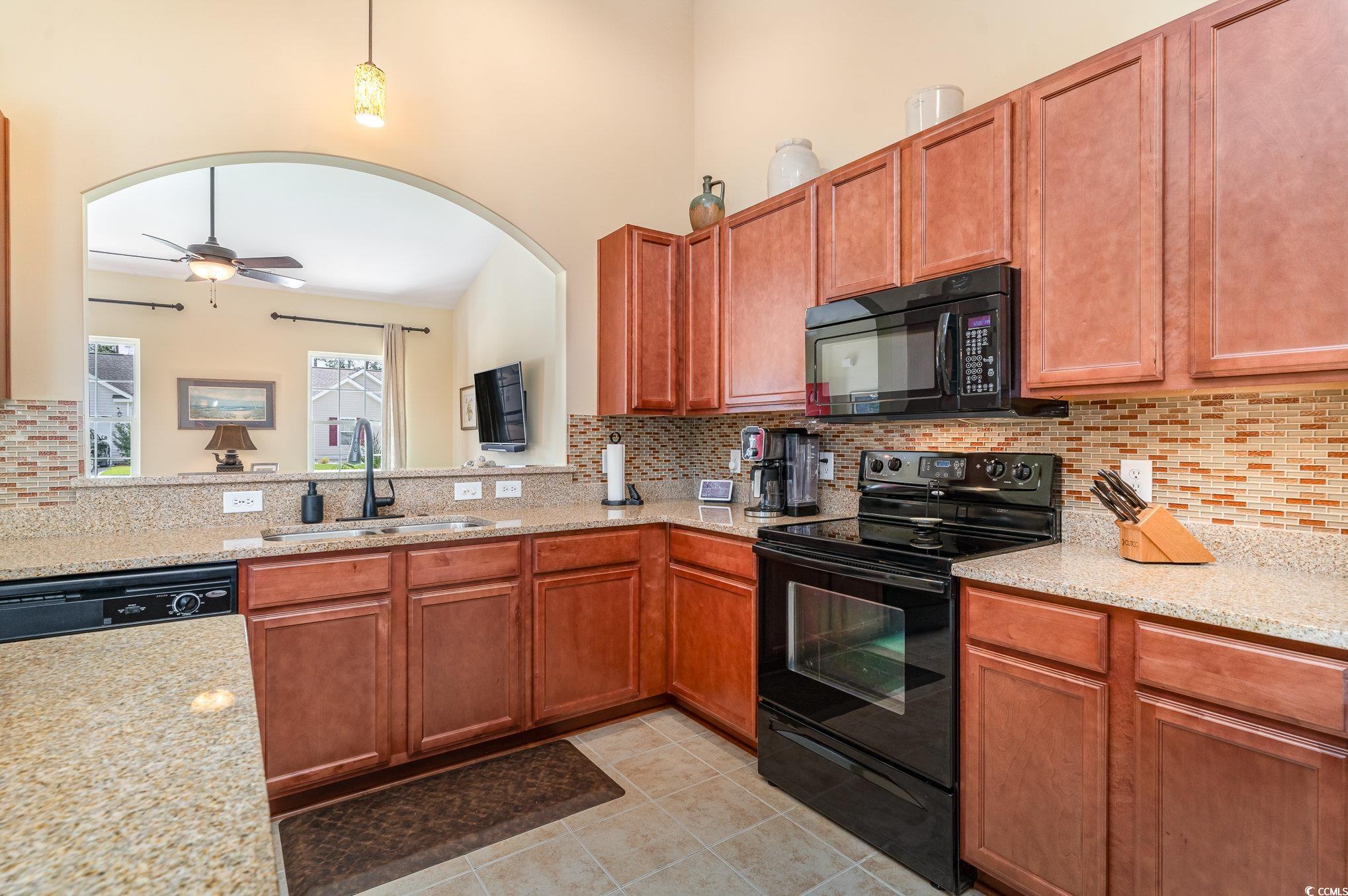 347 Oak Crest Circle Longs, SC 29568 - Photo 15 of 37