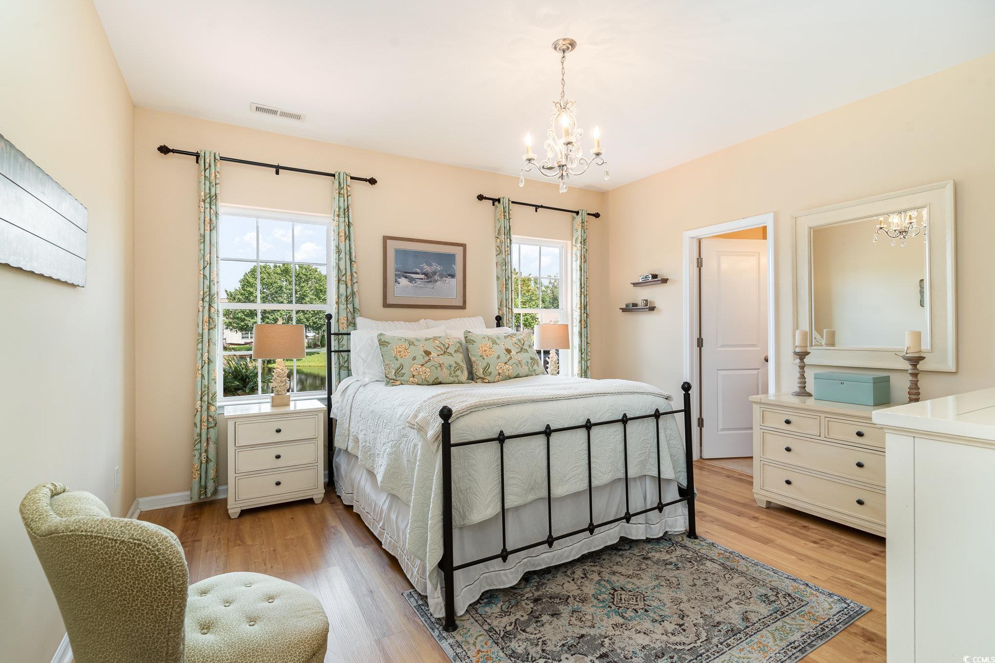 347 Oak Crest Circle Longs, SC 29568 - Photo 16 of 37