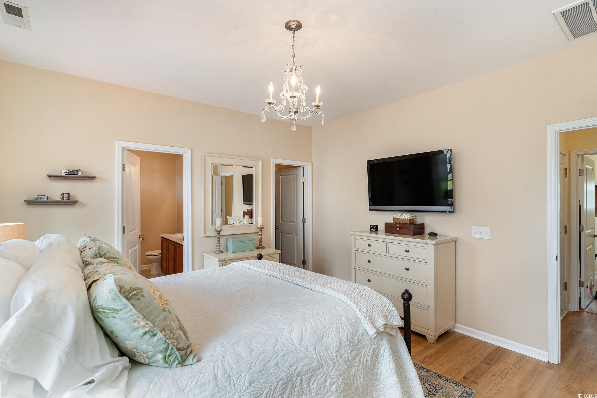 347 Oak Crest Circle Longs, SC 29568 - Photo 17 of 37