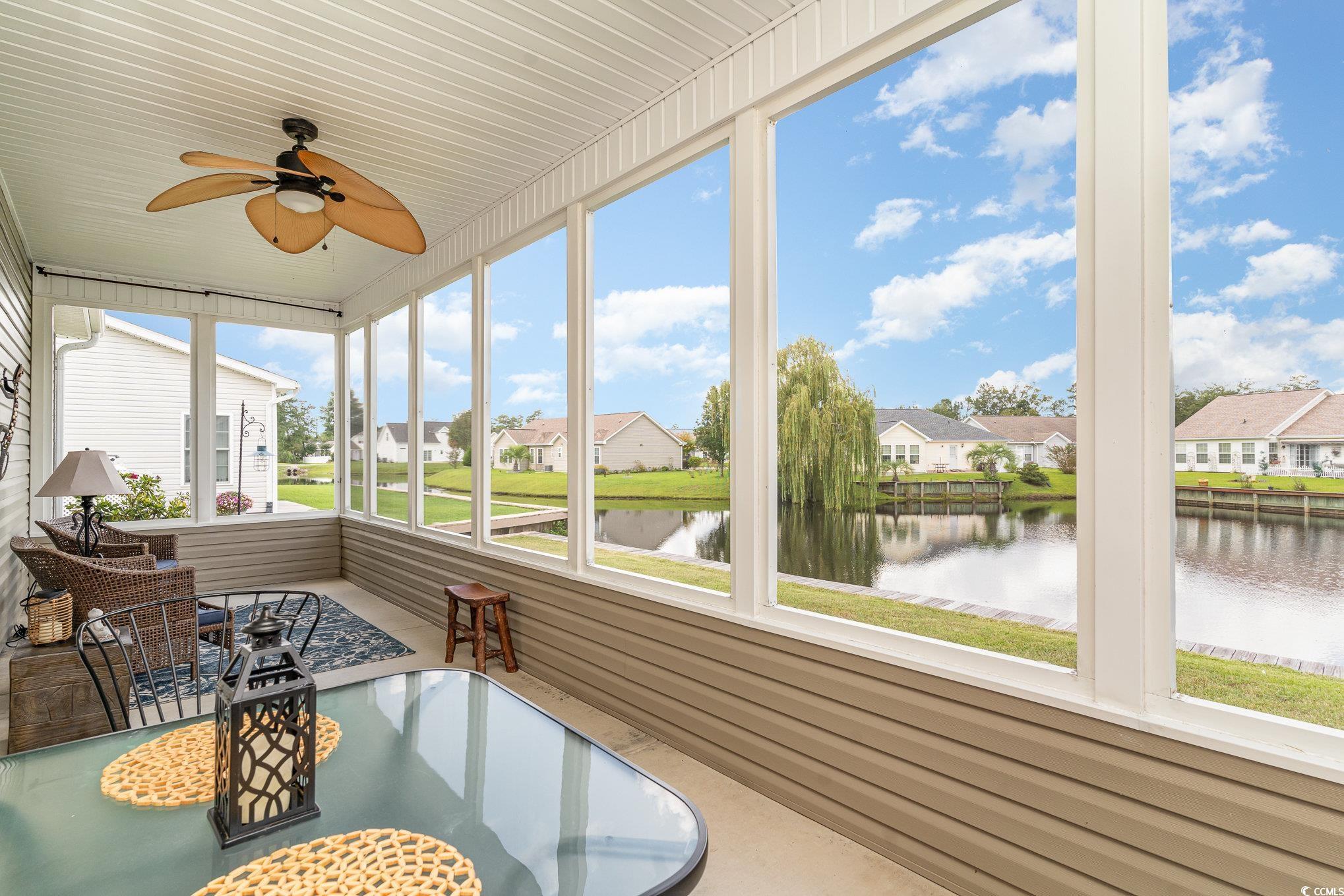 347 Oak Crest Circle Longs, SC 29568 - Photo 24 of 37