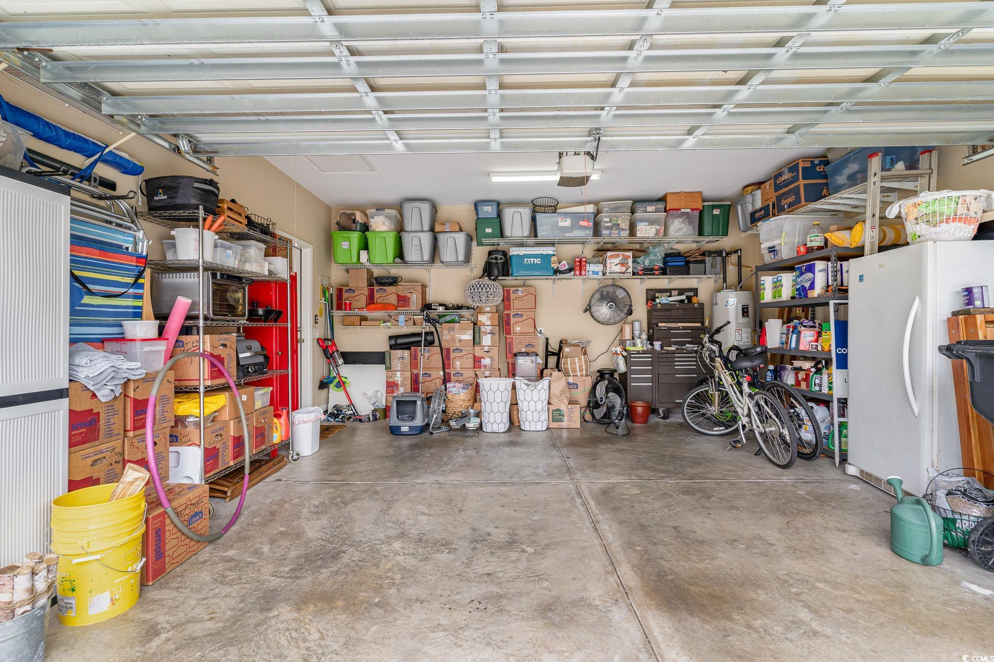 347 Oak Crest Circle Longs, SC 29568 - Photo 26 of 37
