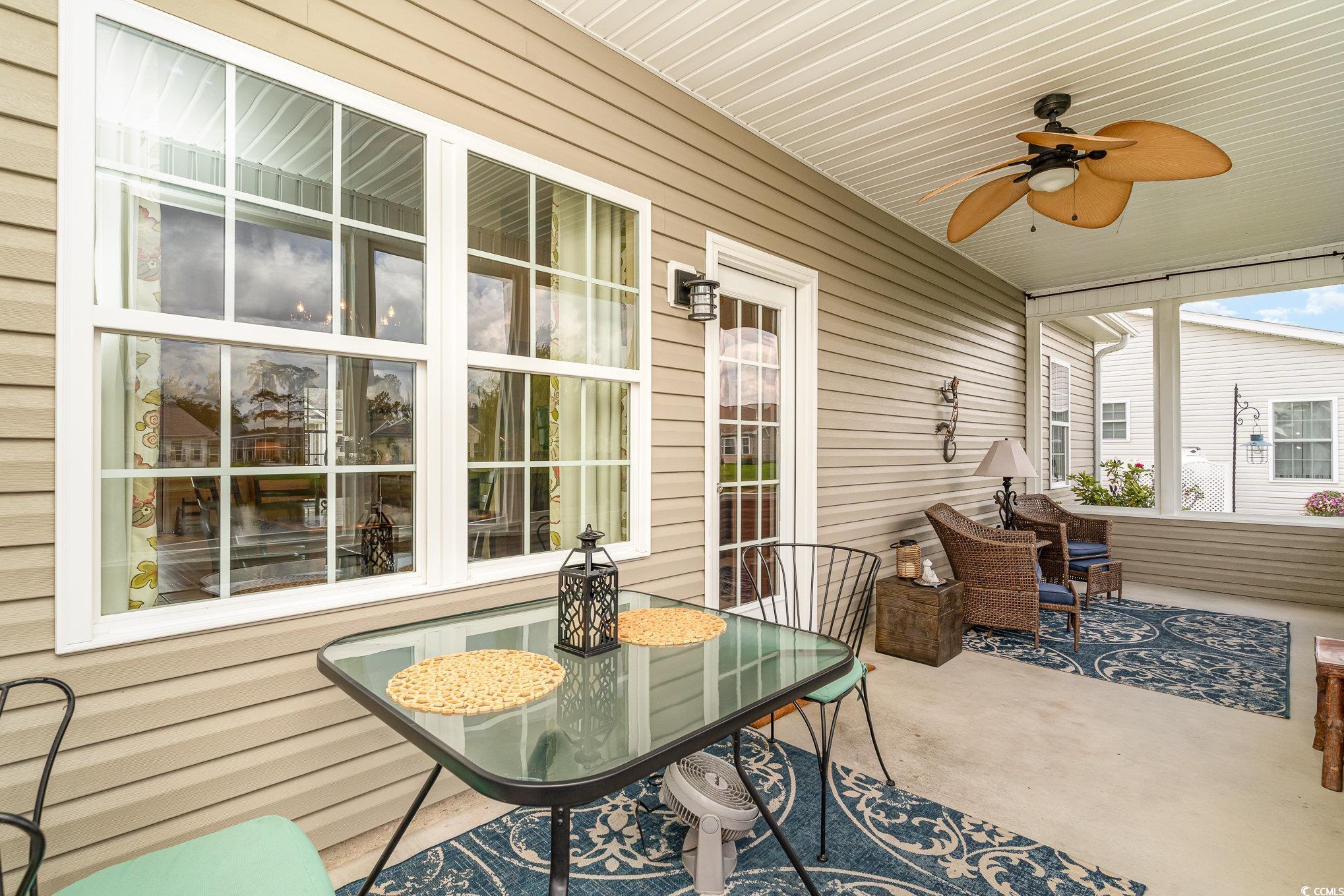 347 Oak Crest Circle Longs, SC 29568 - Photo 27 of 37