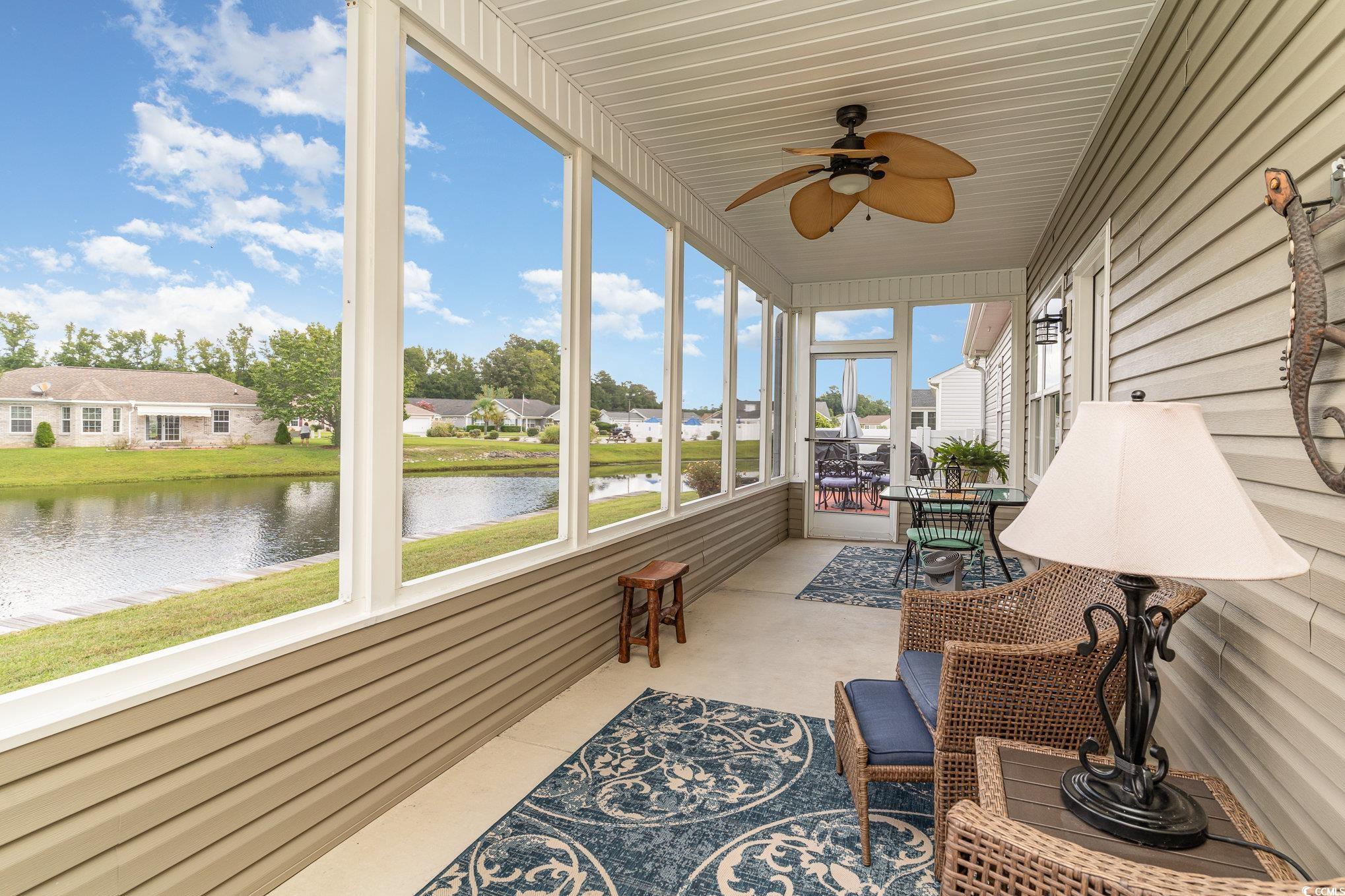 347 Oak Crest Circle Longs, SC 29568 - Photo 28 of 37