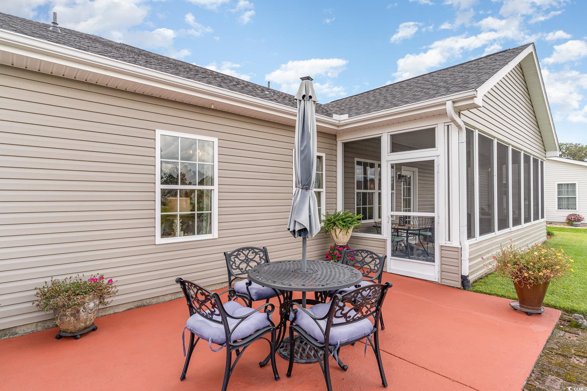 347 Oak Crest Circle Longs, SC 29568 - Photo 29 of 37