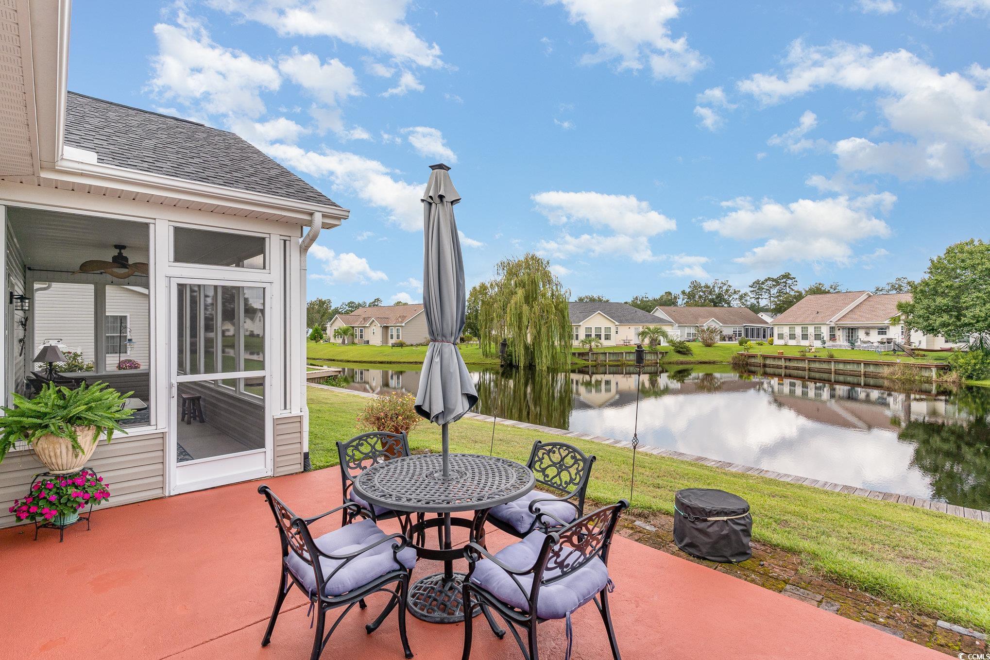 347 Oak Crest Circle Longs, SC 29568 - Photo 30 of 37