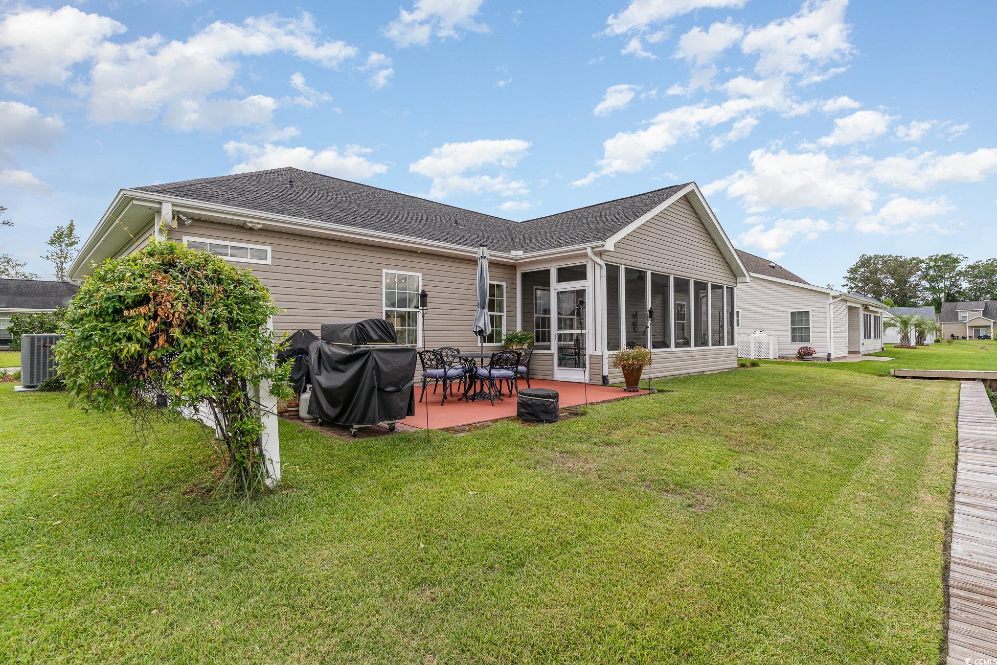 347 Oak Crest Circle Longs, SC 29568 - Photo 32 of 37