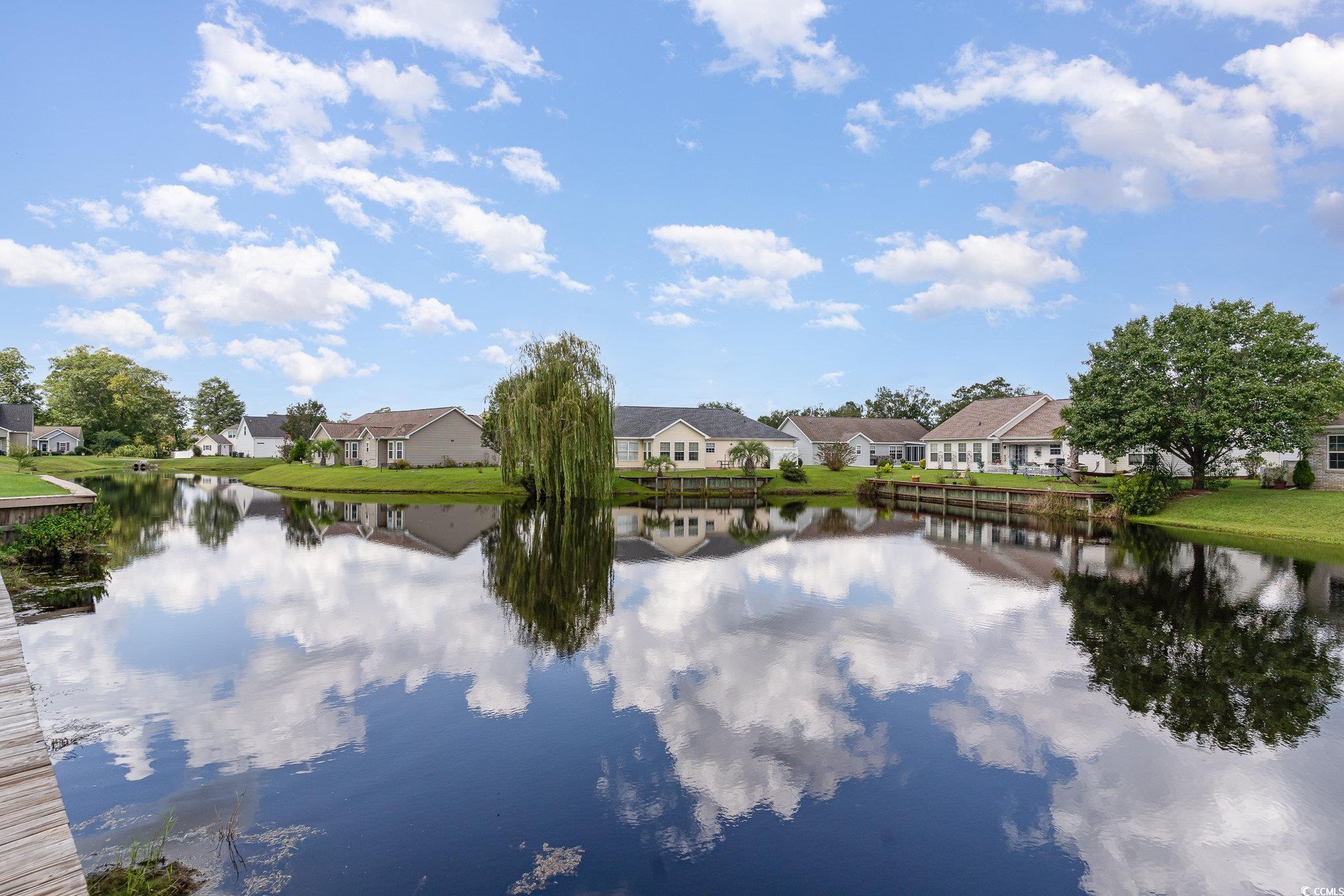 347 Oak Crest Circle Longs, SC 29568 - Photo 33 of 37