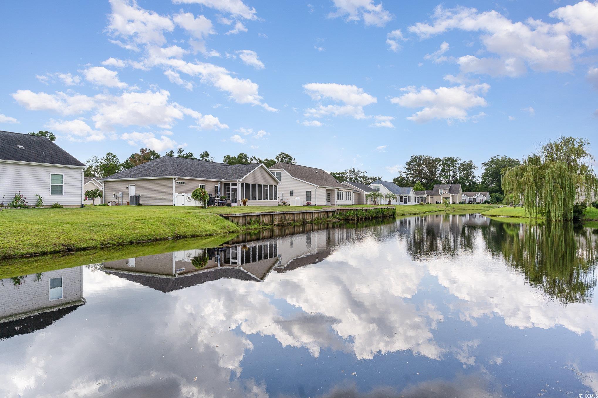 347 Oak Crest Circle Longs, SC 29568 - Photo 34 of 37
