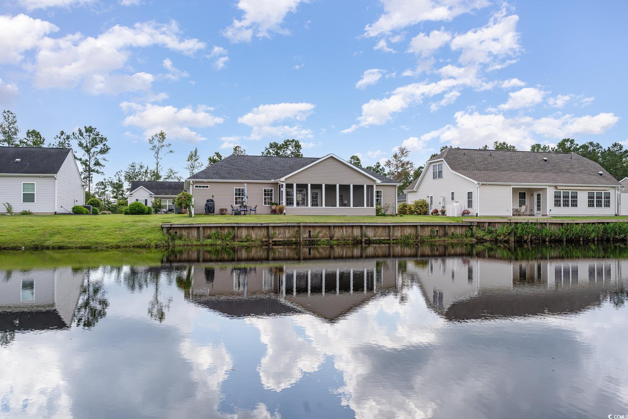 347 Oak Crest Circle Longs, SC 29568 - Photo 35 of 37