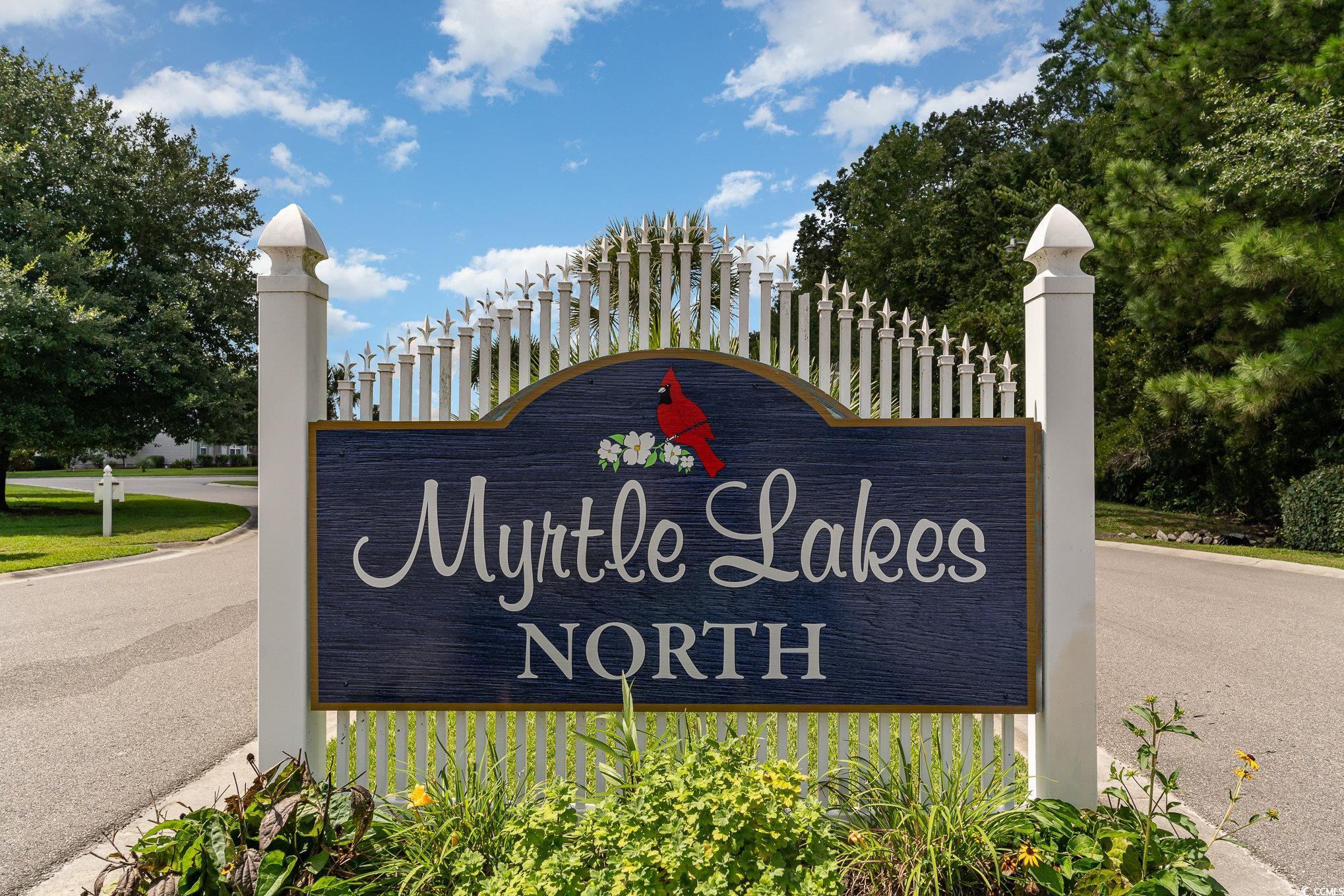 347 Oak Crest Circle Longs, SC 29568 - Photo 37 of 37