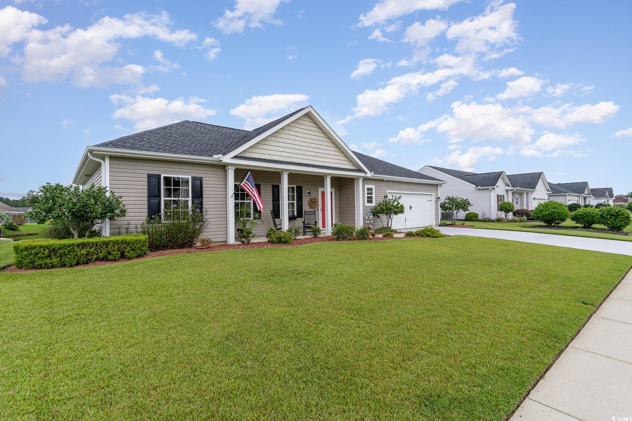 347 Oak Crest Circle Longs, SC 29568 - Photo 4 of 37