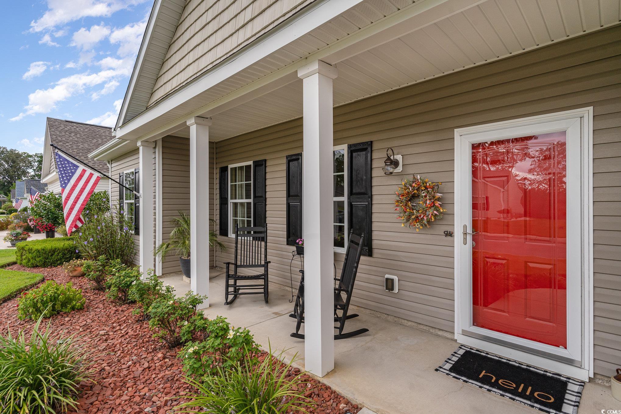 347 Oak Crest Circle Longs, SC 29568 - Photo 5 of 37