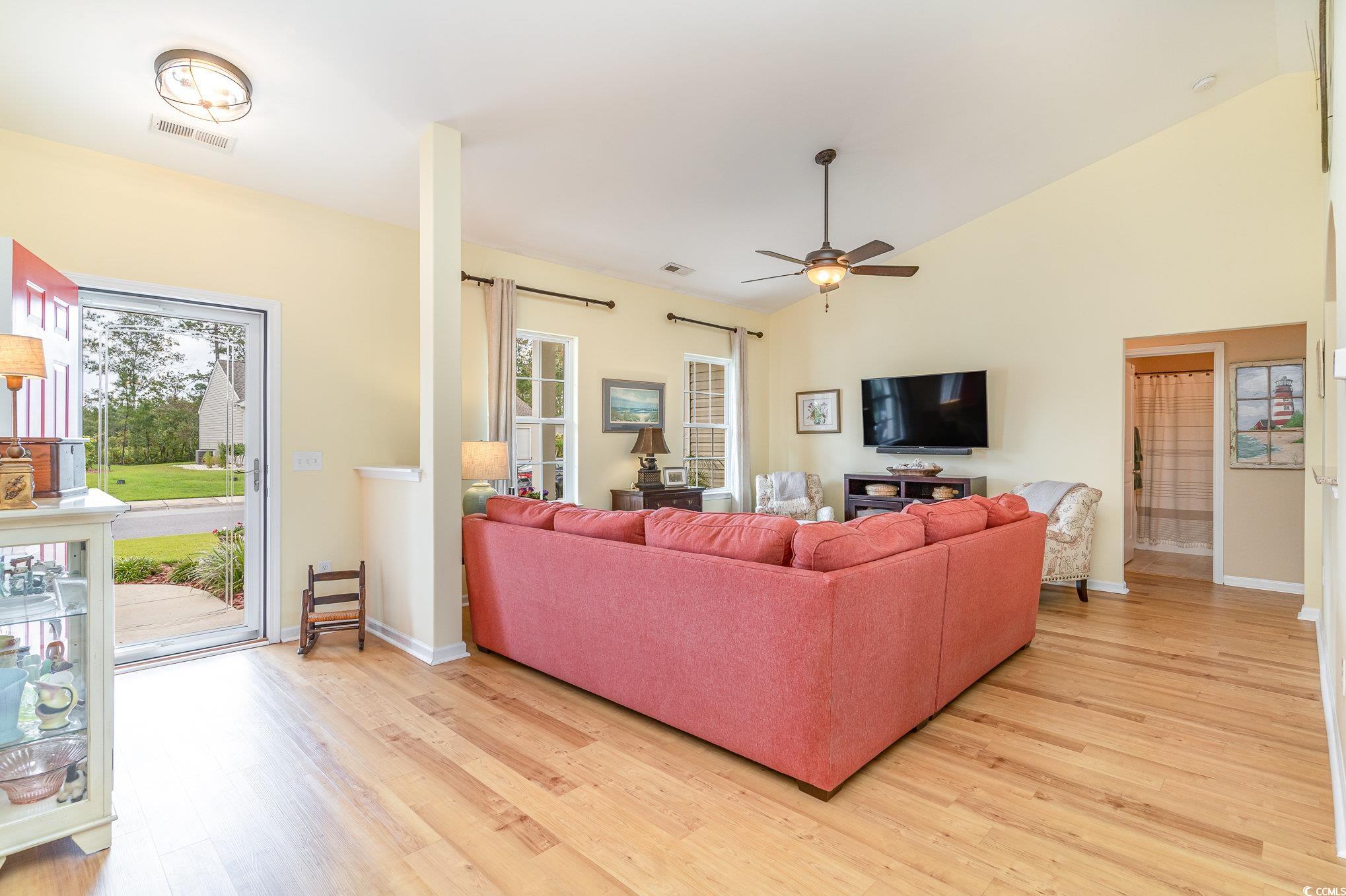 347 Oak Crest Circle Longs, SC 29568 - Photo 7 of 37