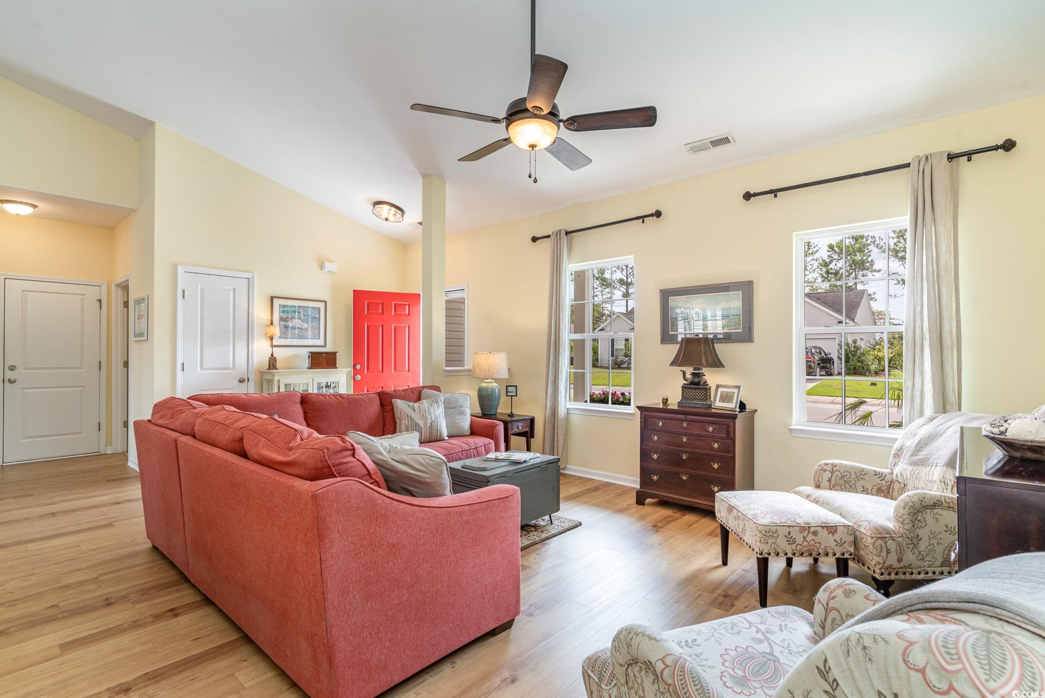 347 Oak Crest Circle Longs, SC 29568 - Photo 8 of 37