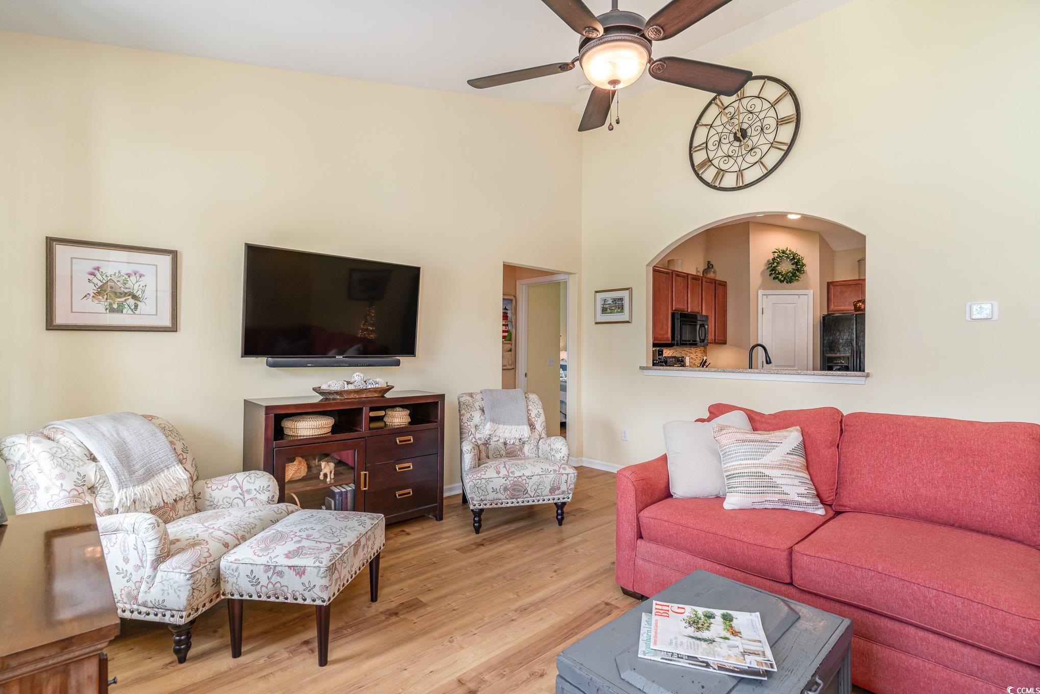 347 Oak Crest Circle Longs, SC 29568 - Photo 9 of 37