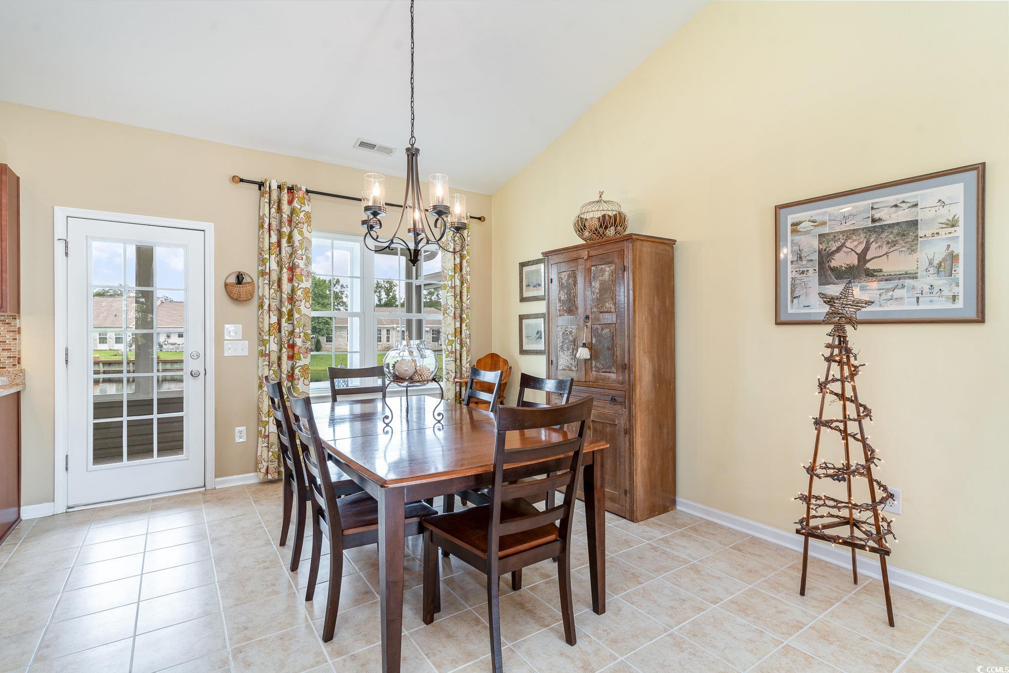 347 Oak Crest Circle Longs, SC 29568 - Photo 10 of 37