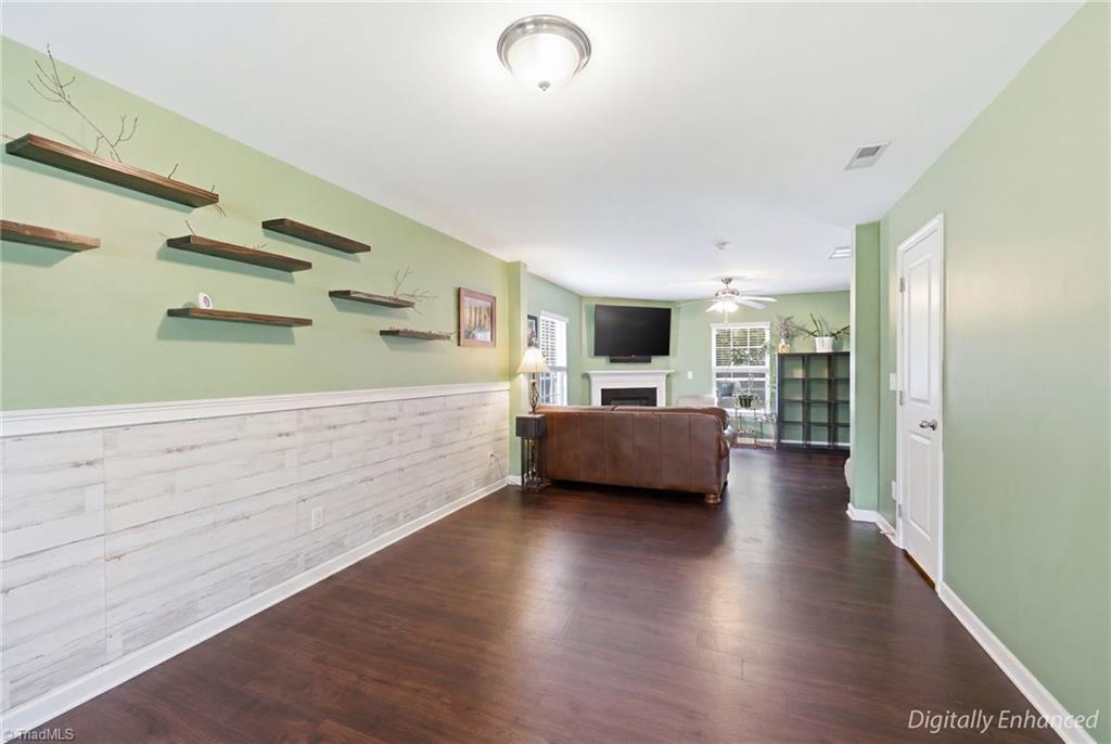 6689 Ridge Bluff Drive Rural Hall, NC 27045 - Photo 9 of 46