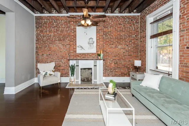 $140,000 | 4647 Oregon Avenue, St. Louis, MO 63111