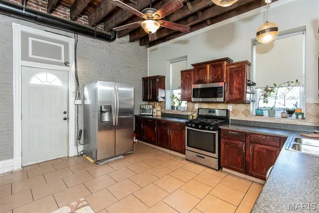 $140,000 | 4647 Oregon Avenue, St. Louis, MO 63111