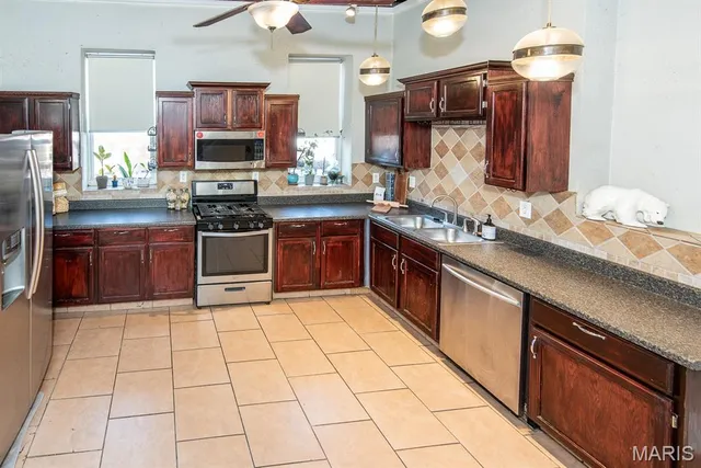 $140,000 | 4647 Oregon Avenue, St. Louis, MO 63111