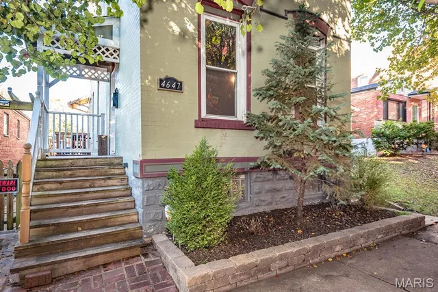 $140,000 | 4647 Oregon Avenue, St. Louis, MO 63111