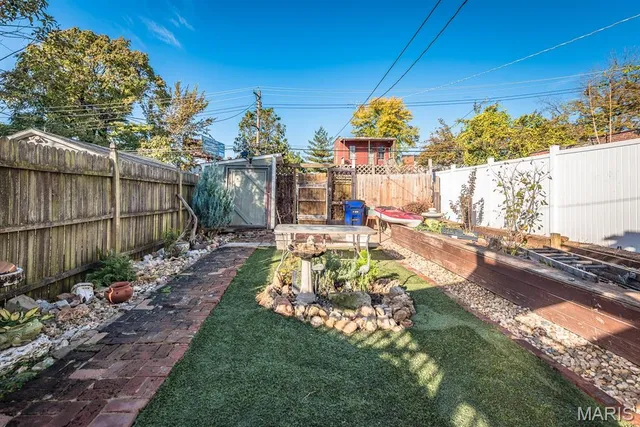 $140,000 | 4647 Oregon Avenue, St. Louis, MO 63111