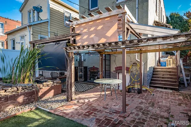 $140,000 | 4647 Oregon Avenue, St. Louis, MO 63111