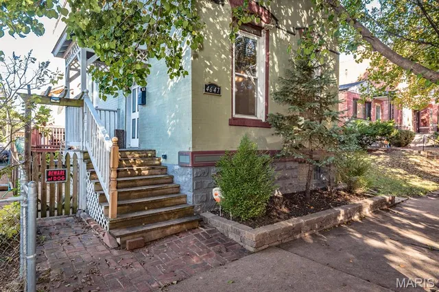 $140,000 | 4647 Oregon Avenue, St. Louis, MO 63111