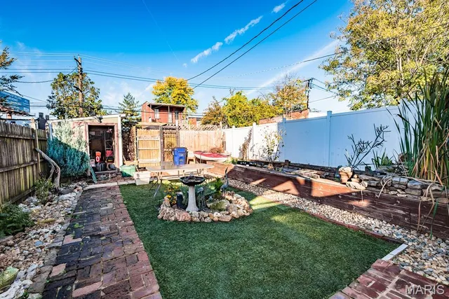 $140,000 | 4647 Oregon Avenue, St. Louis, MO 63111