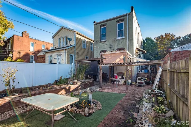 $140,000 | 4647 Oregon Avenue, St. Louis, MO 63111