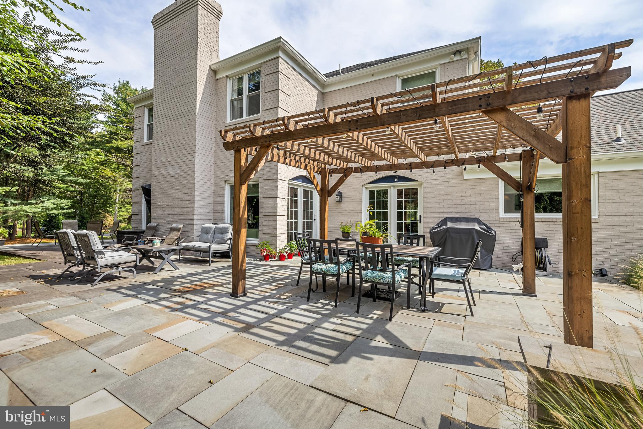 20 Highfield Court Cockeysville, MD 21030 - Photo 56 of 60