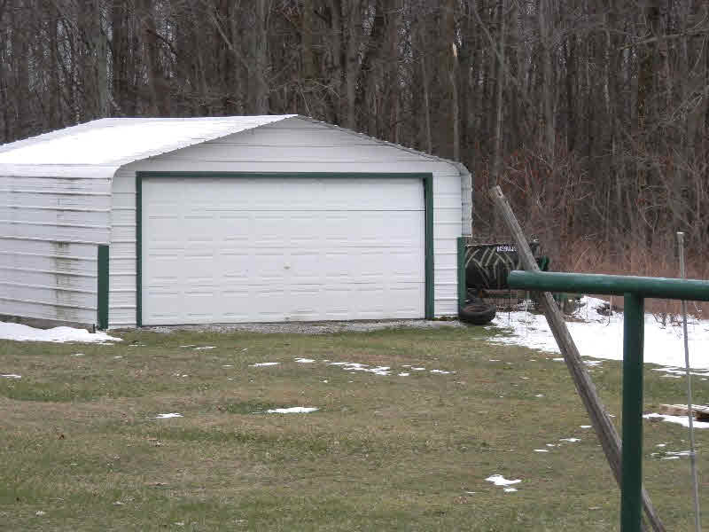 2573 West Erickson Road Rhodes, MI 48652 - Photo 10 of 11